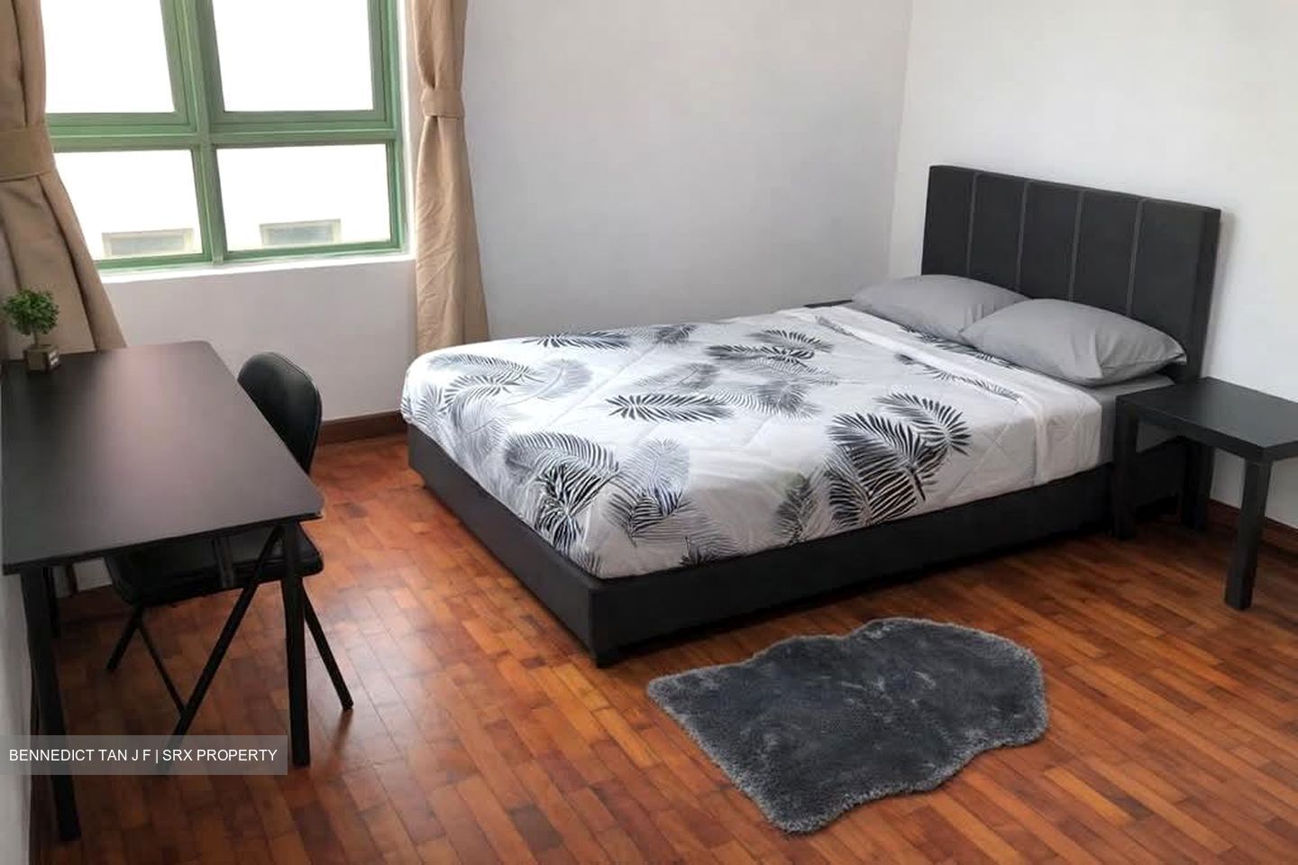 Tiara (D9), Condominium #558146841